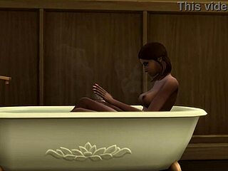Indian stepbrother and stepsister banging hard in shared hotel room!