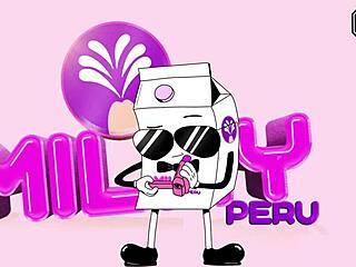 Relative lover hides from sugar daddy