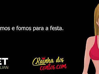 I had sex with my friend and her boyfriend on the same day, what a wild erotic tale.