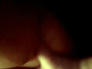 Petite Girlfriend Experiences First Squirting With Tight Pussy