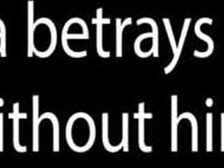 Watch This Married Wife Take It All In Sao Paulo!