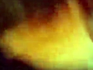 I bent over for a latina doggystyle night