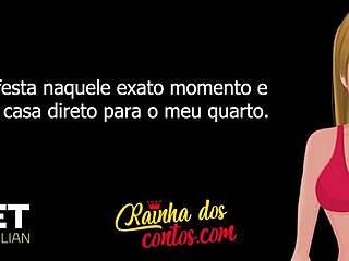 I had sex with my friend and her boyfriend on the same day, what a wild erotic tale.