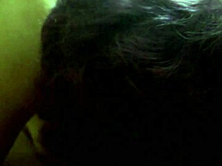 ex-girlfriend swallows every drop from blowjob with friend in girlfriend roleplay