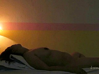 pretty pinay wife bent over in hot private video