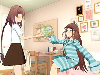 joint video planning for cool environmental choices by ima and mirai