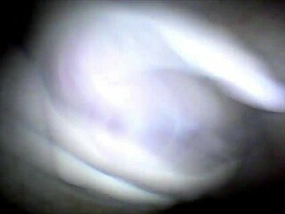 bisexual amateur webcam session with cum and twitter follow