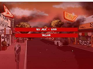 Paprika Trainer Part 3: Kissing and Spying Game