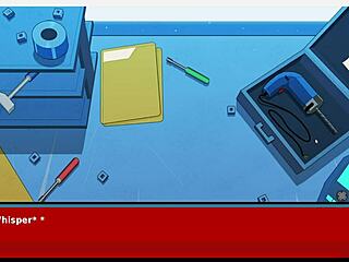 Paprika Trainer Part 3: Kissing and Spying Game