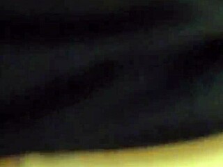 I bent over for a latina doggystyle night