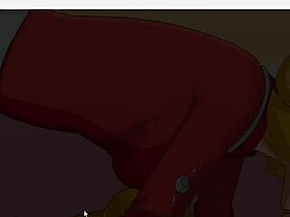 Paprika Trainer Part 3: Kissing and Spying Game