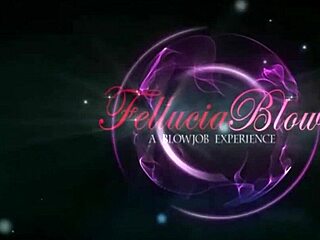 exploring the perfect oral technique with blonde and brunette experts