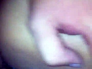 paola shows off her big ass in homemade fun 😍