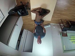 missy maverick's cam fetish explodes!