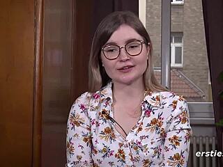 ersties - 29-year-old emily craves wild toy play tonight