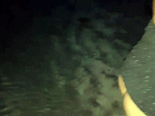 Hey, officer caught me peeing, so I had to sleep with him to avoid arrest!