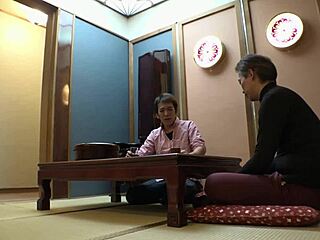 Hey, called a delivery girl, but what a shocking twist?!