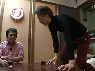 Hey, called a delivery girl, but what a shocking twist?!