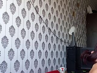 Young Students Explore Intimacy on Camera