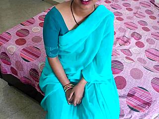 हॉट इंडियन गांव की भाभी ने देवर को लुभाया तीखे हार्डकोर चुदाई के लिए, साफ हिंदी ऑडियो में सब खुला!