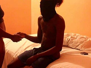 my first amateur scenes part one