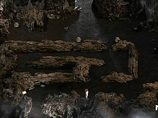 Girl Cums Hard From Intense Fingering In Treasure Of Nadia E3 130