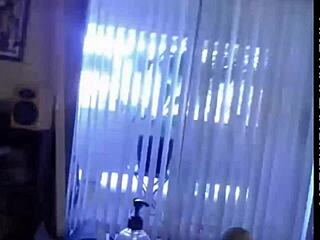 i love fucking those huge blonde tits on cam with passion