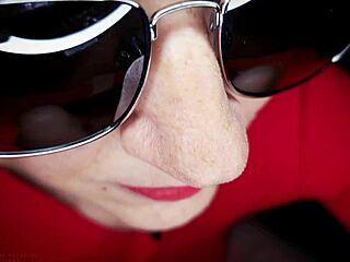 Sorry Madam, My Dick Slipped Into Your Ass! Rough Doggystyle Blast!