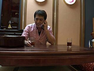 Hey, called a delivery girl, but what a shocking twist?!