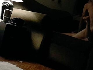 Cheating Pawg Gets Fucked Hard By Mike In South Carolina