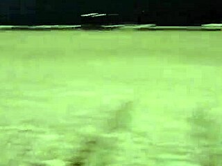 loira do tchan flashing boobs and pussy at beach