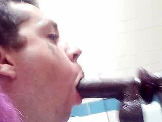 Verification process for shemale identity in a simple video format