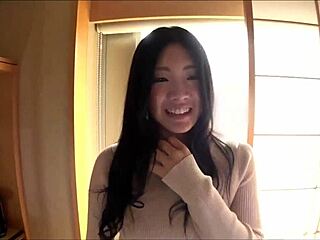 Erotic Mio, 23, Unleashed in POV