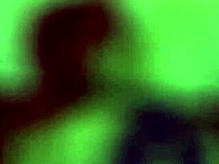 Miorine enjoys some relaxing pleasure after the party with toys and big tits in 3d porn.