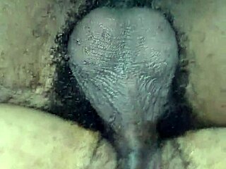 is that creamy wet pussy ready for my big black monster cock?