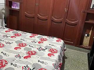 Interrupting Cousin During Rest for Wild Adventure