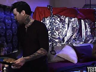 she whispered cum on my tattoo and i obeyed