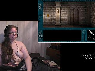 Naked Royal Tower Playthrough Part Six