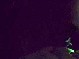 Girl gets wild orgasms from masseur's full body massage and blowjob