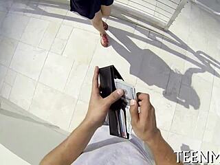 playgirl courtney loxx, wanna suck cock for cash?