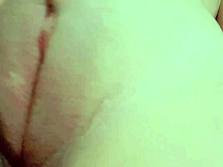 Cute Tiny 18+ Hana Lily Masturbates Tight Pussy Wow!