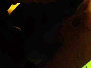 Miss B Sucking Ebony Cock In Detailed Blowjob