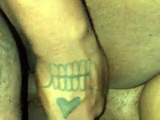 i love my chubby ebony body with big tits and ass getting cumshots