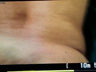 Happy 55th birthday, nancy! Your big booty gets creampied in doggystyle by mature milf wife