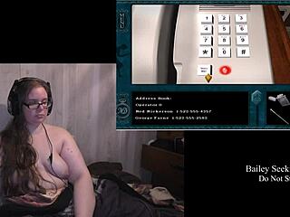 Naked Royal Tower Playthrough Part Six