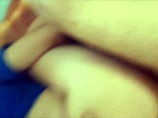 homemade video with friend