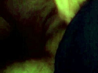 my first masturabation video