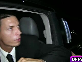 Katie Takes It Deep and Hard