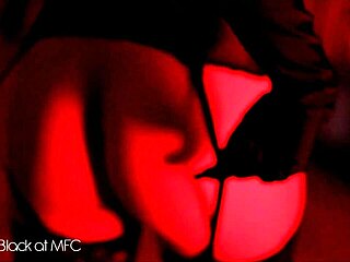 i feel so powerful as vampira, ripping clothes and stripping in this halloween costume until you cum