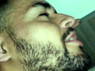 Early morning excitement builds intensely